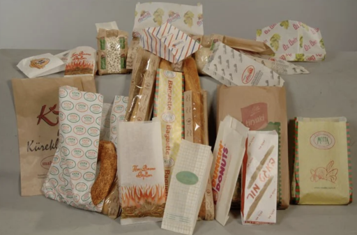 Paketleme Kağıtları